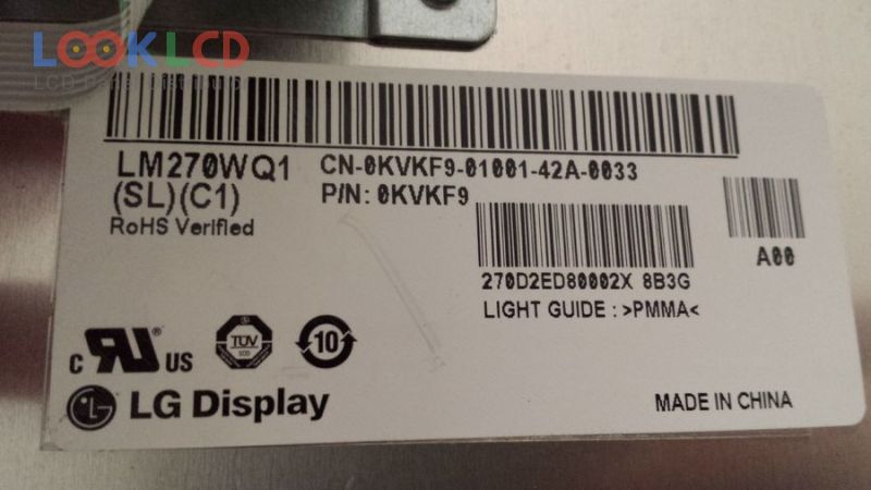 LM270WQ1-SLC1